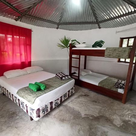 Guest House Great Hostels Amazon Puyo Exteriör bild